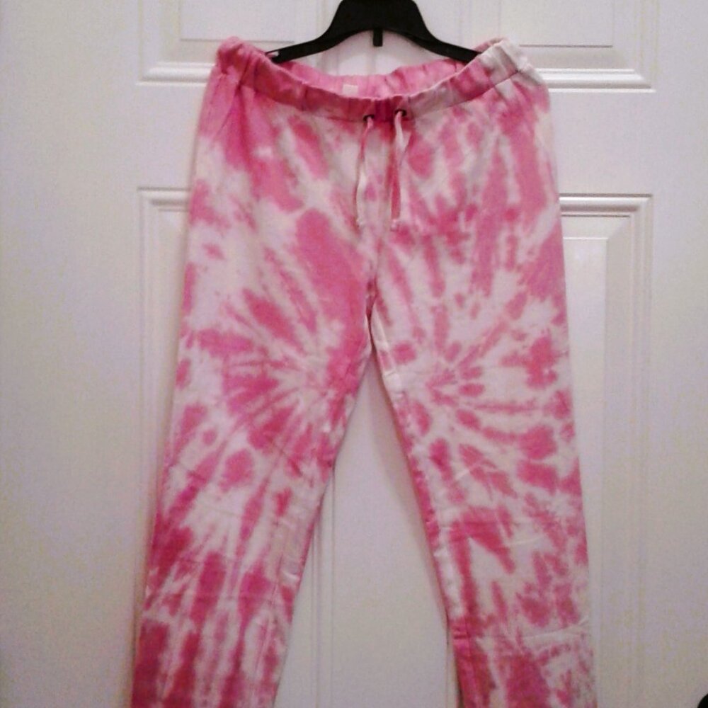 Full circle trends -active joggers- Size M, New